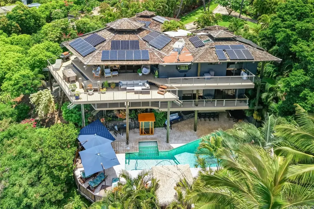 3264 Keha Drive, Kihei