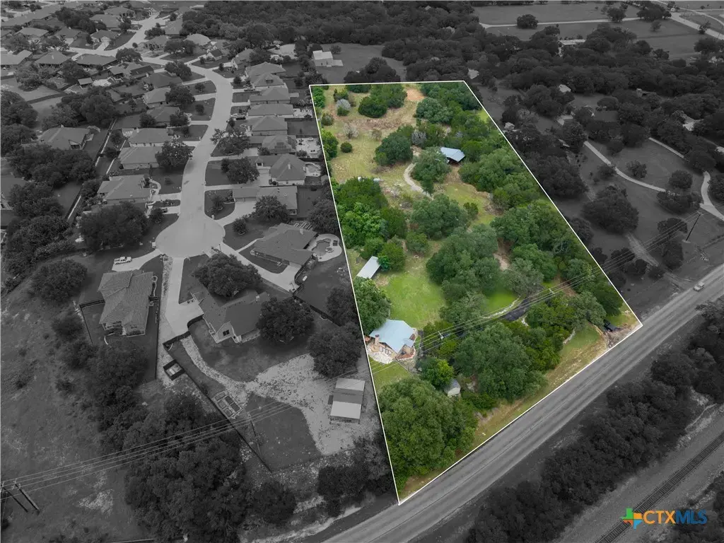 2114 Sparta Road, Belton