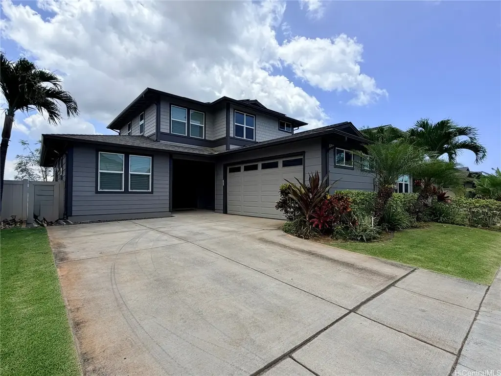 91-1151 Hokua Street, Ewa Beach