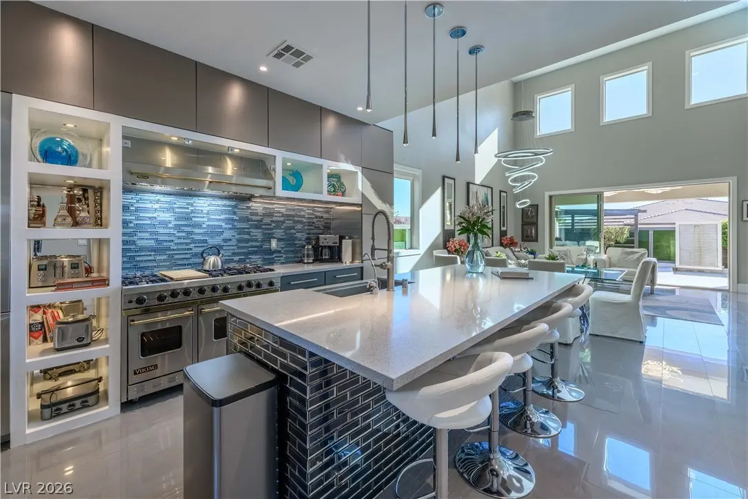 10605 Harvest Green Way, Las Vegas