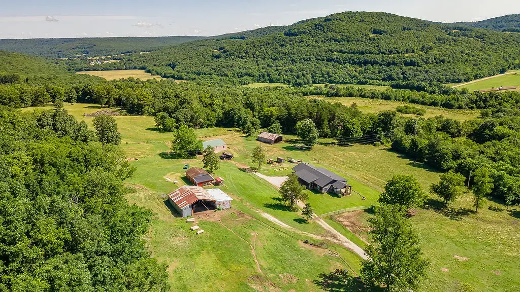 17068 Hazel Valley Road, Fayetteville