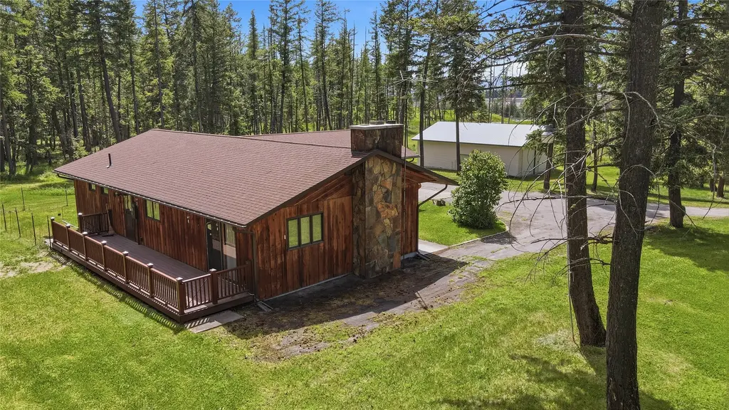 4201 Us Hwy. 93 N, Kalispell