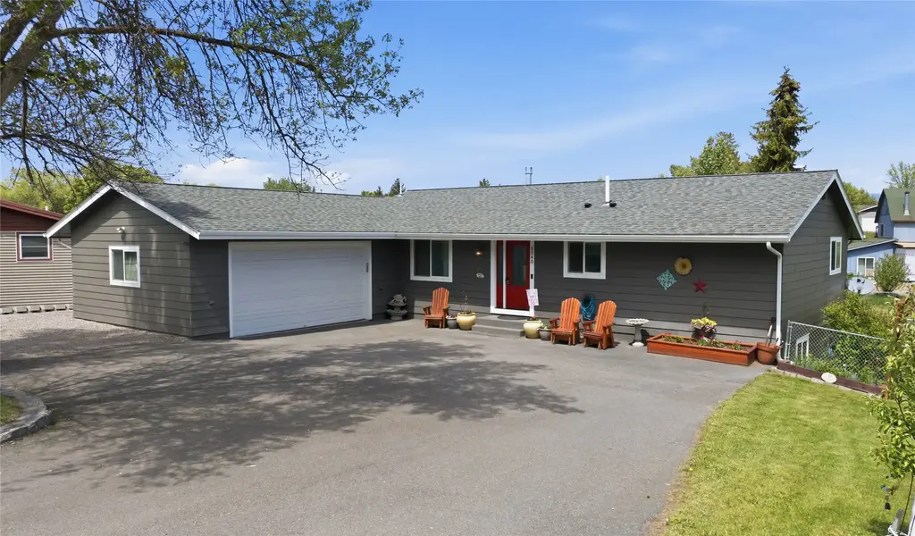 8540 Mourning Dove Drive, Missoula