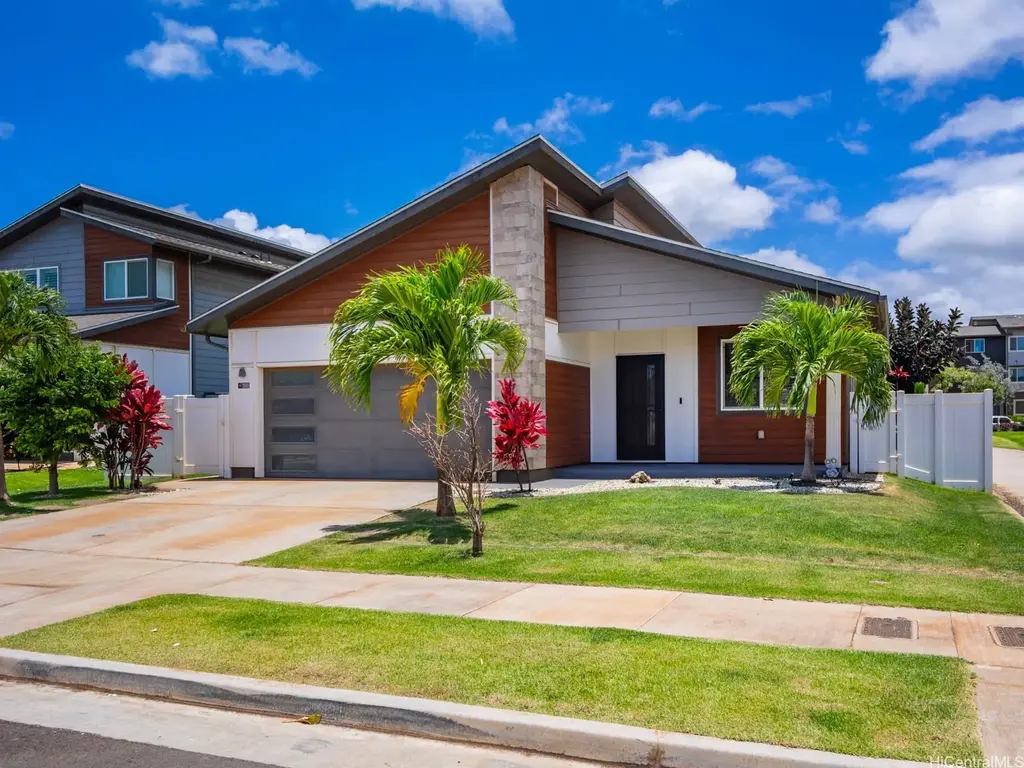 91-1316 Ipuolono Street, Ewa Beach