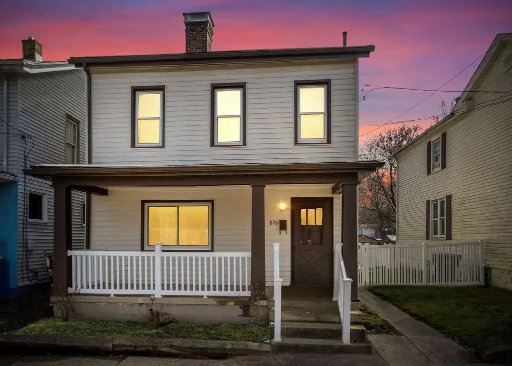 826 4th Avenue , Beaver Falls