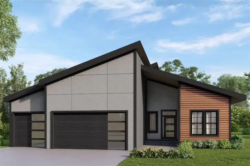 54 Lavendon Circle Drive, Bella Vista