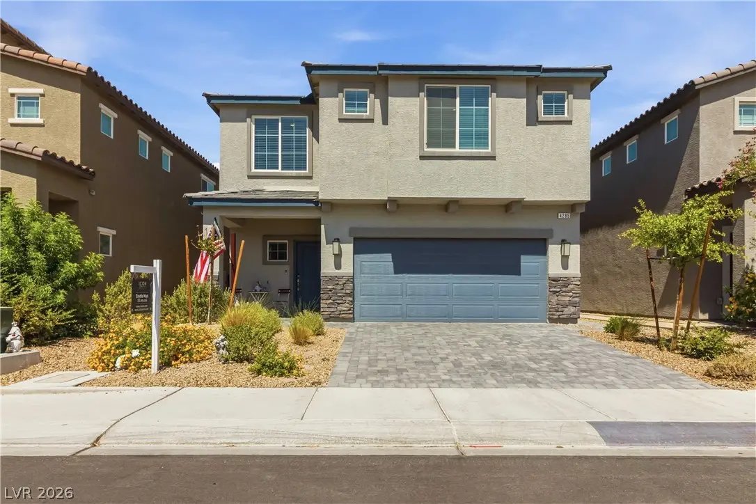 4285 Sago Lily Street, Las Vegas