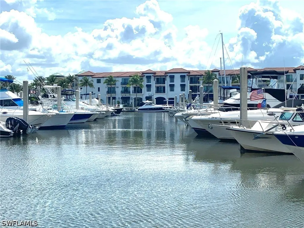 Photo of 801 River Point Drive, Naples FL