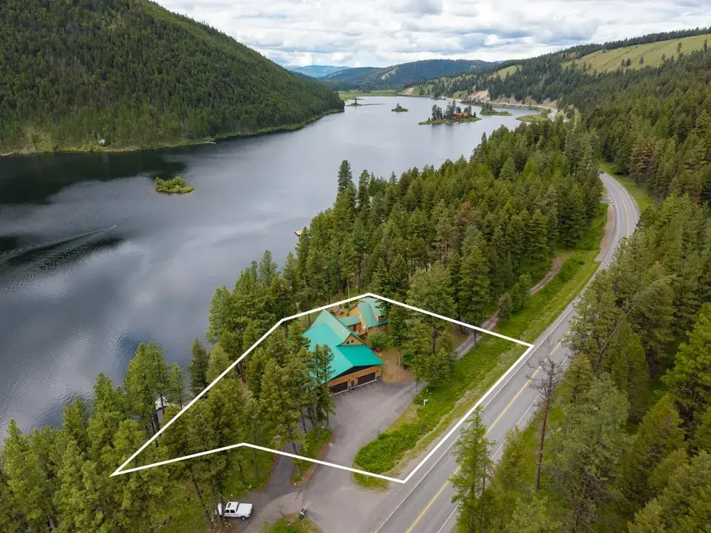 2365 Mt Highway 83 N, Seeley Lake