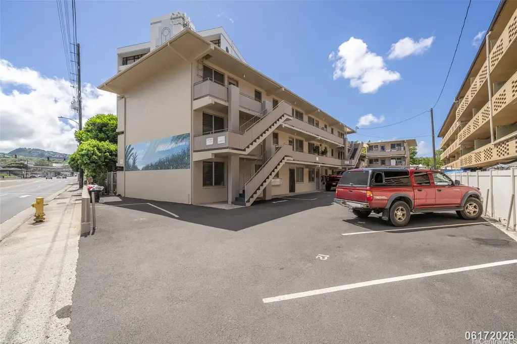 2765 Kapiolani Boulevard # 103, Honolulu