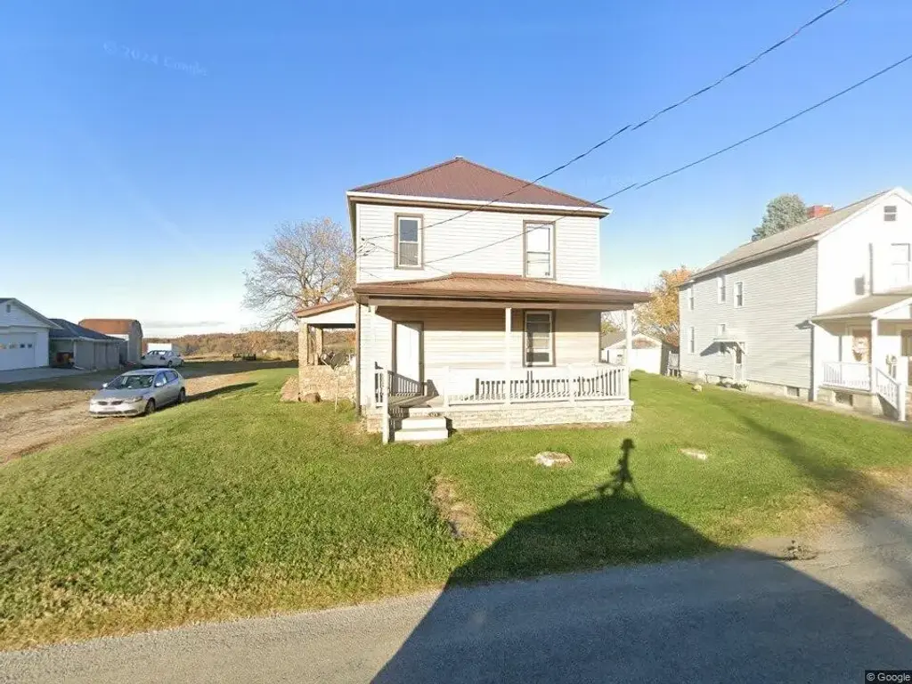 123 Braddock Drive , East Huntingdon