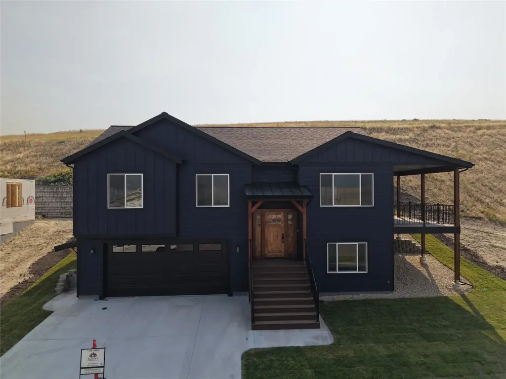 7830 Parker Lee Court, Missoula