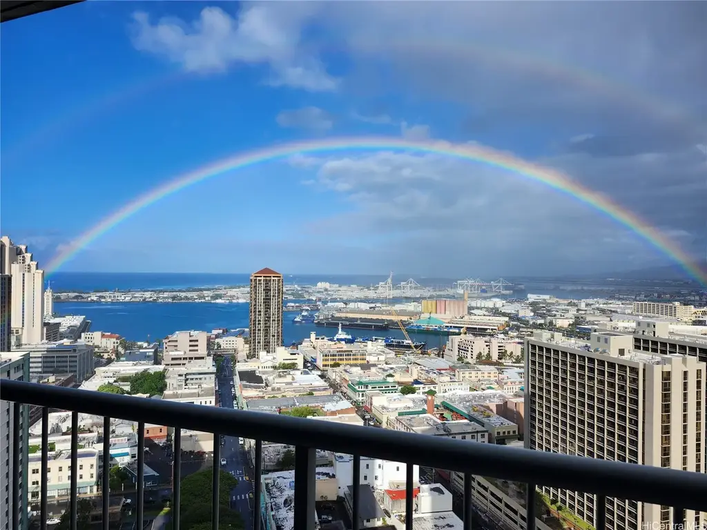 1212 Nuuanu Avenue # 3112, Honolulu