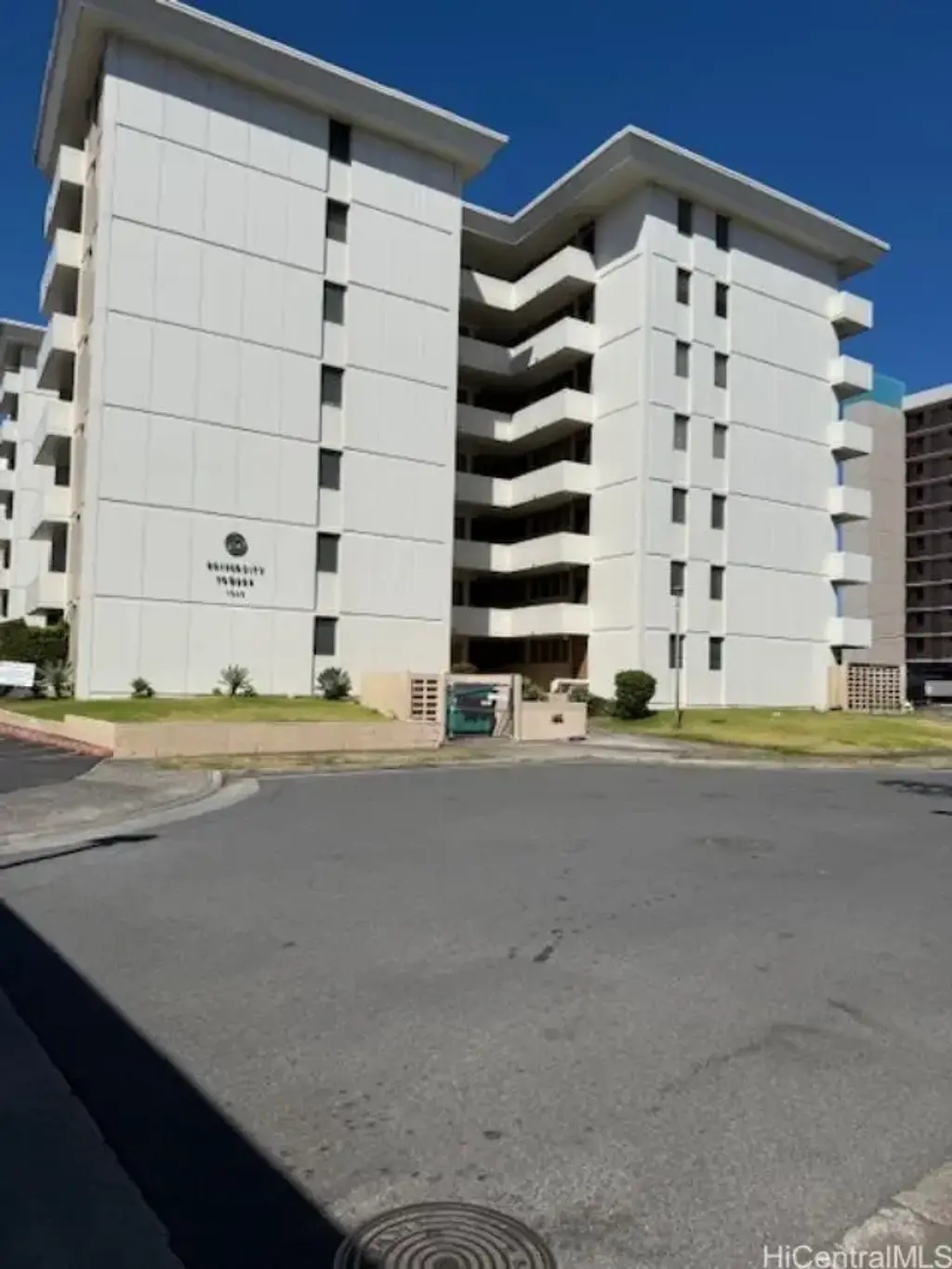 1026 Kalo Street # 701, Honolulu