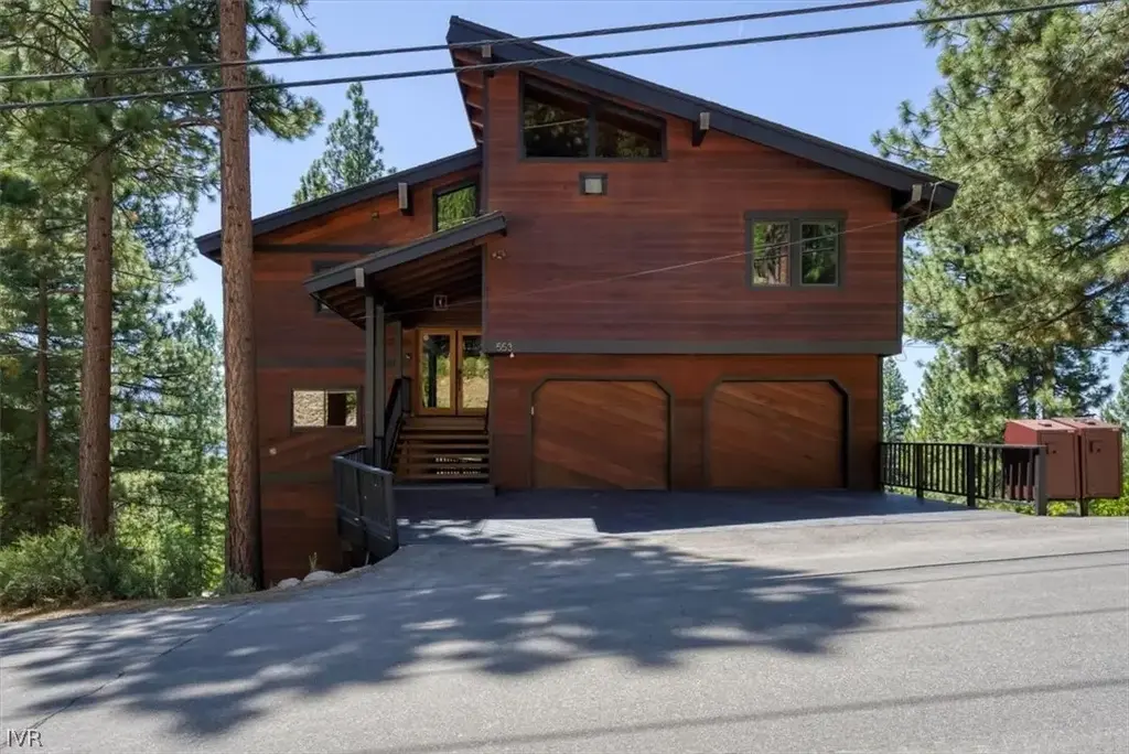 553 Silvertip Dr, Incline Village