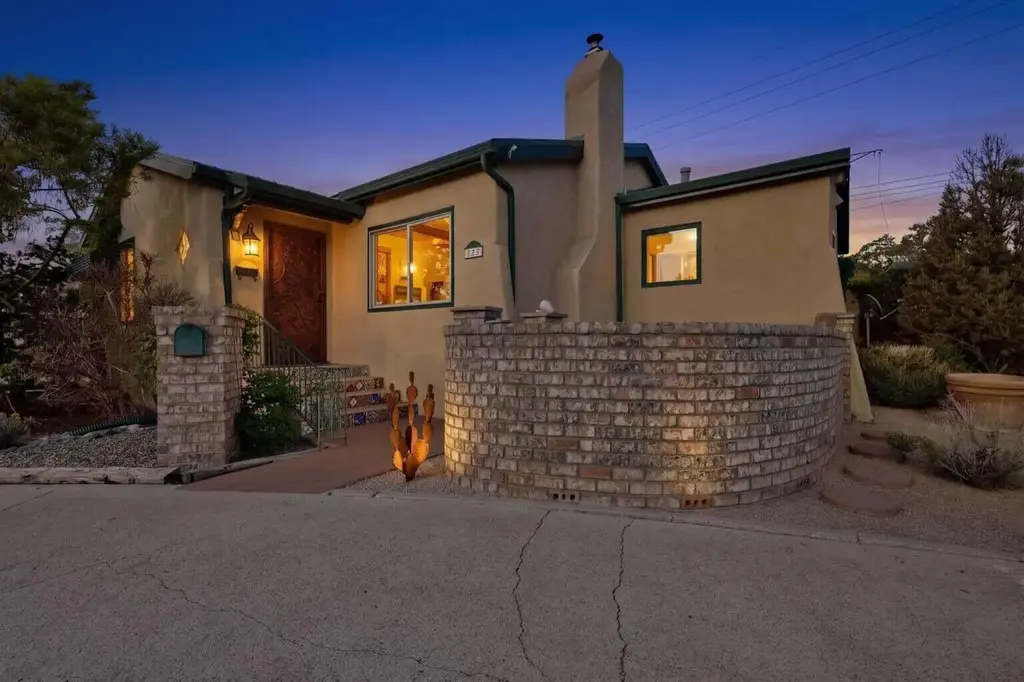 520 Tulane Drive Se, Albuquerque