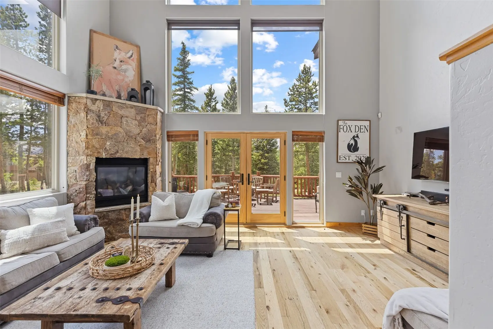 180 Emmett Lode Road, Breckenridge