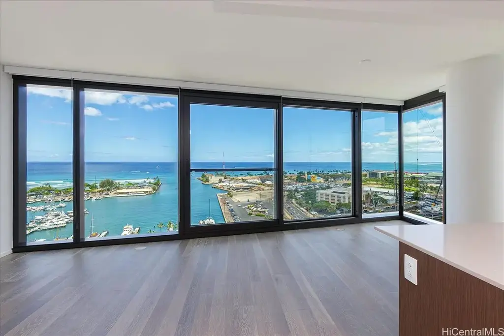 333 Ward Avenue # 1903, Honolulu
