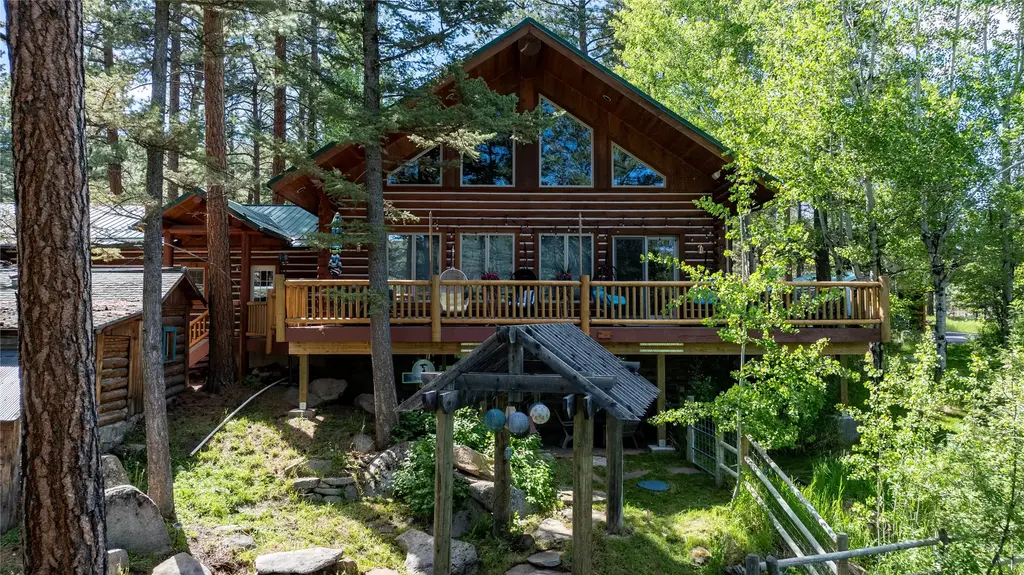 1561 Colorado Gulch Drive, Helena