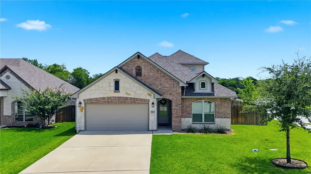 3519 Falston Green, Bryan