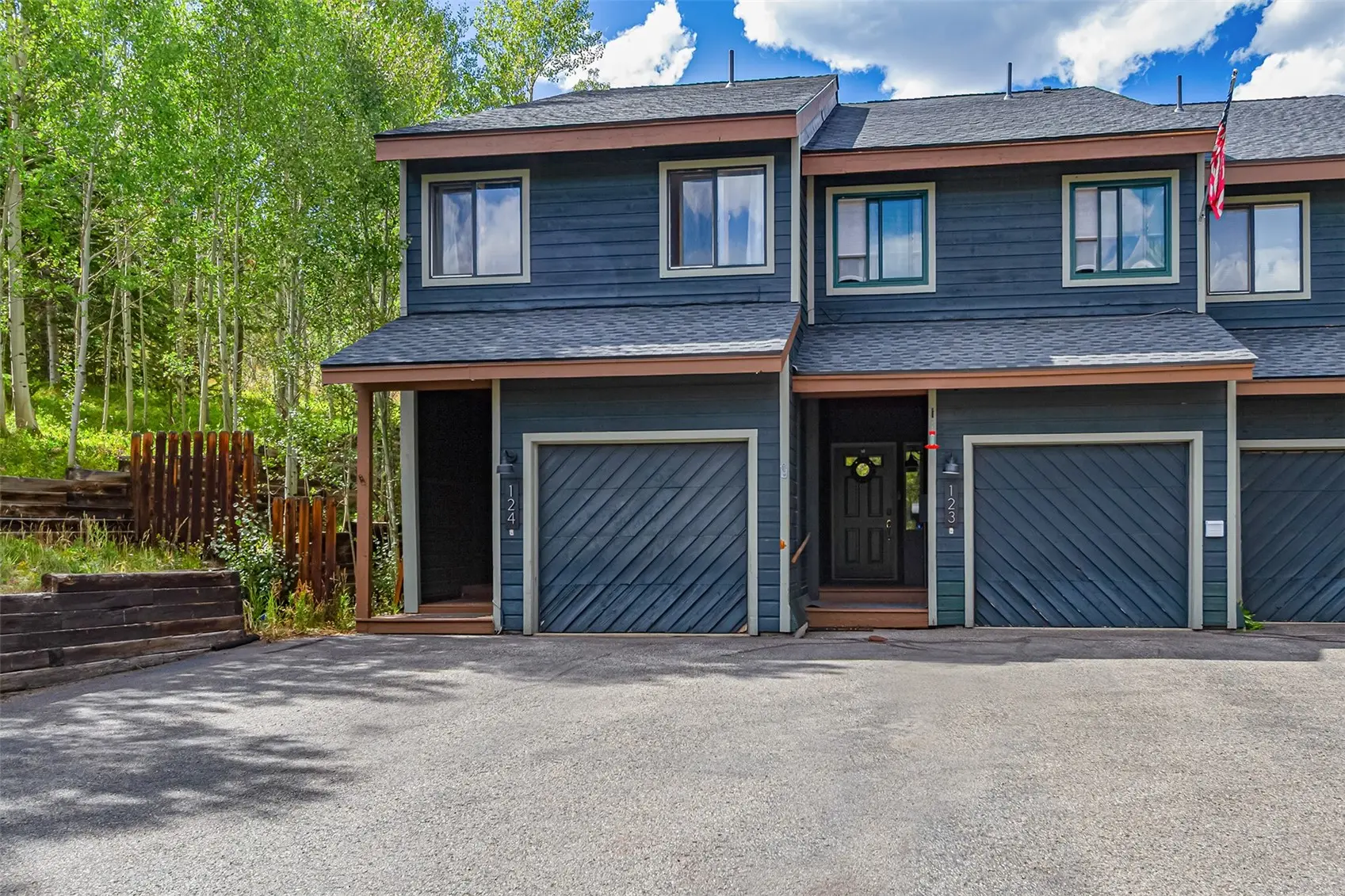 123 Burgundy Circle 123, Silverthorne