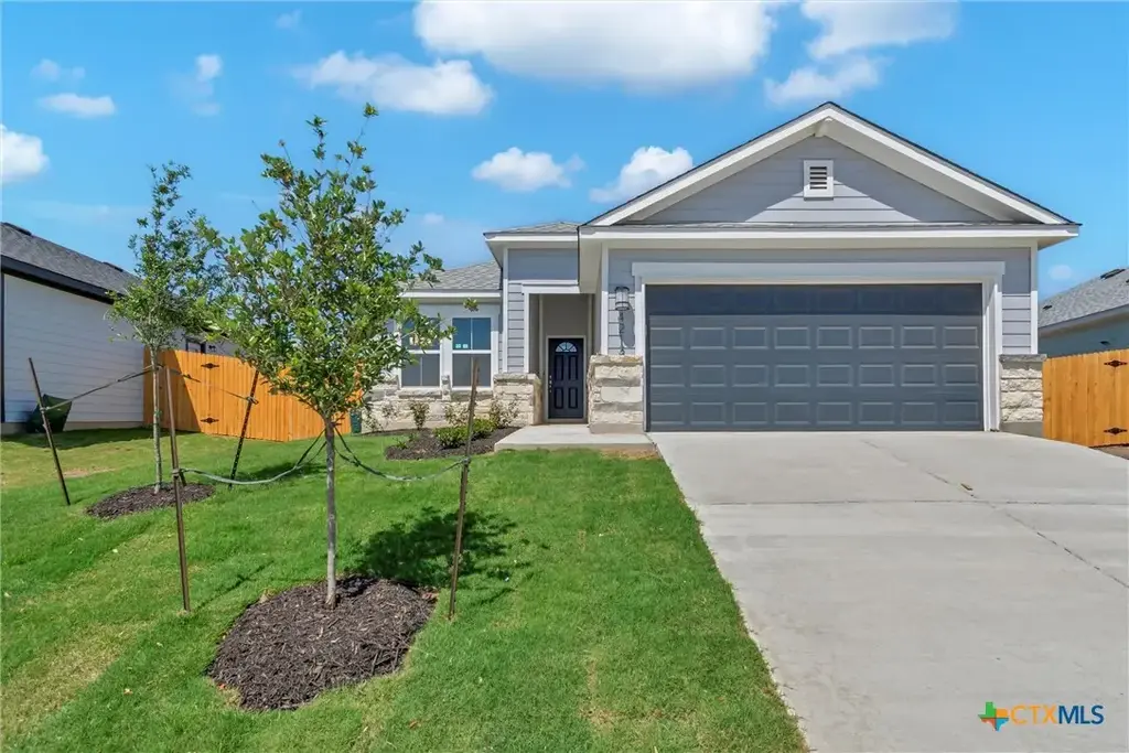 9801 Maradon Cove, Killeen