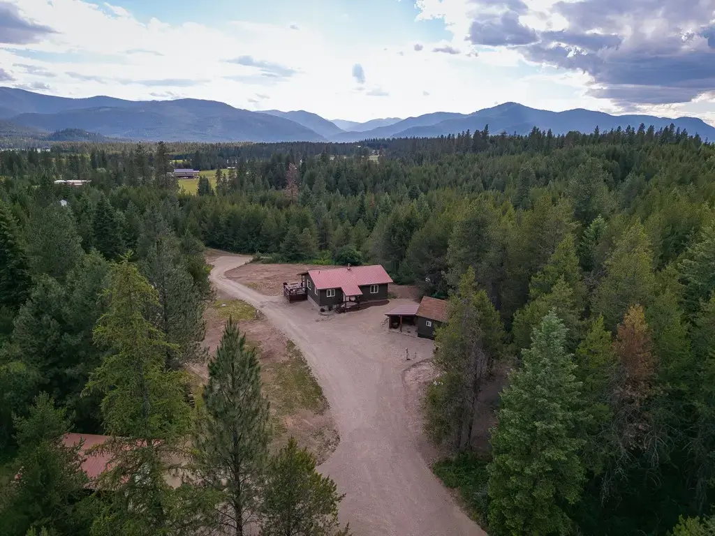2658 Mt Highway 200, Trout Creek
