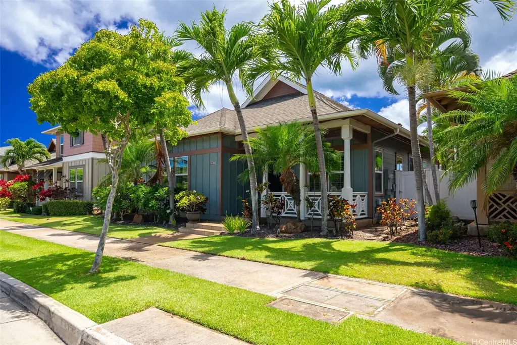 91-1026 Waiilikahi Street, Ewa Beach