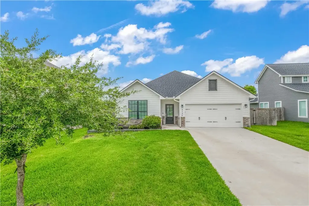 4149 Vintage Estates Court, Bryan