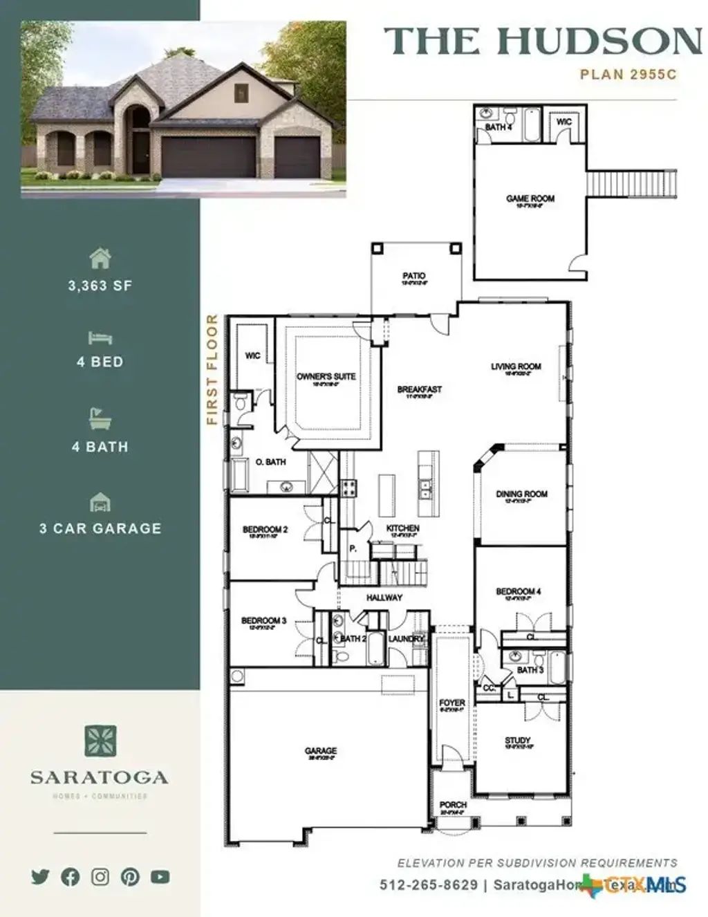 8607 Ridge Crest Drive, Killeen