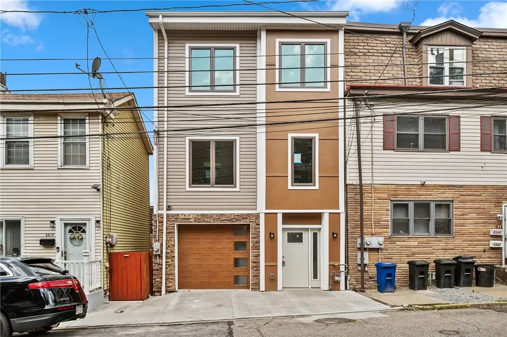 3439 Denny Street , Lawrenceville