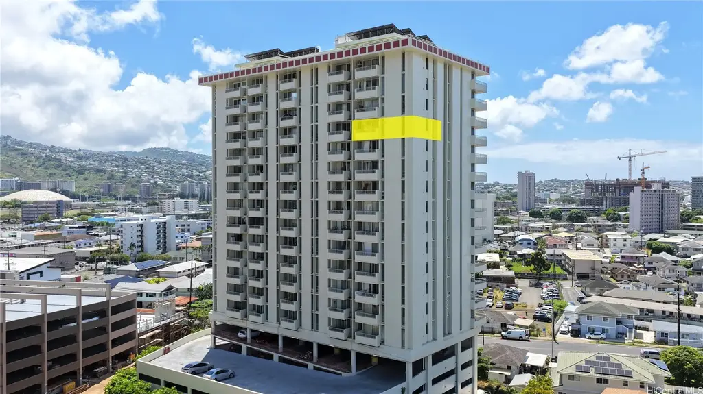 796 Isenberg Street # 16a, Honolulu