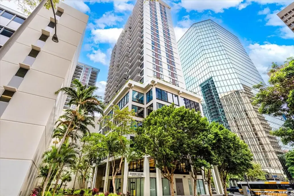 225 Queen Street # 11e, Honolulu