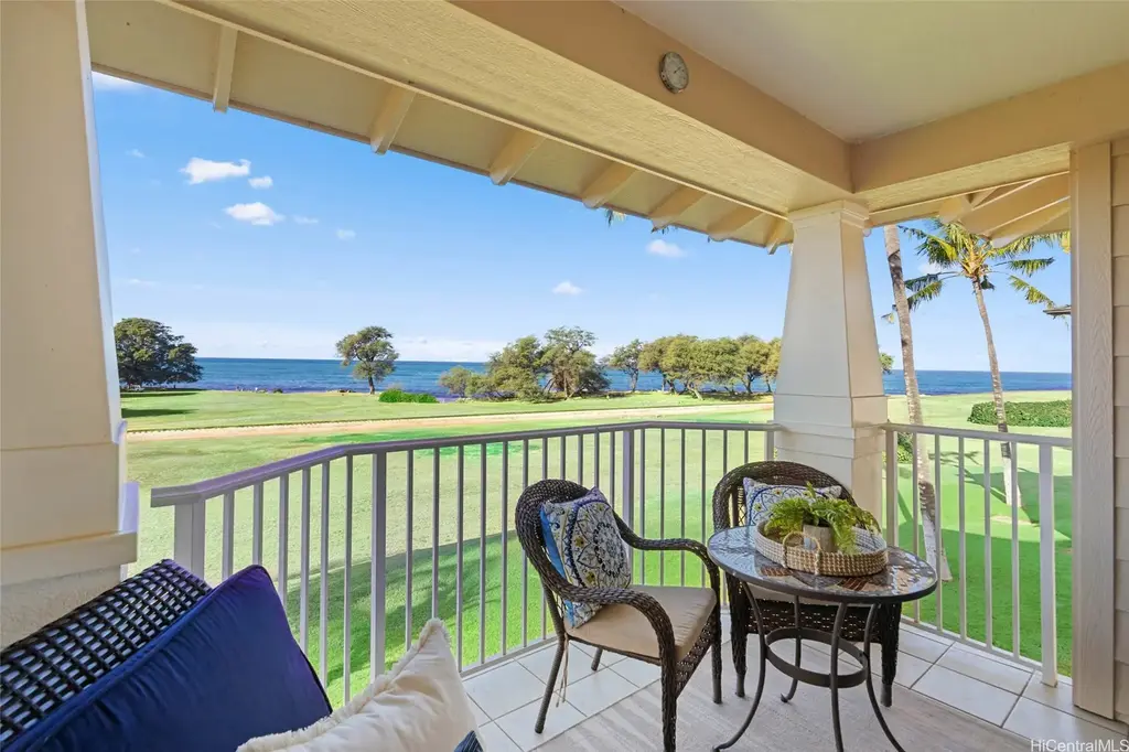 92-1001 Aliinui Drive # 25c, Kapolei