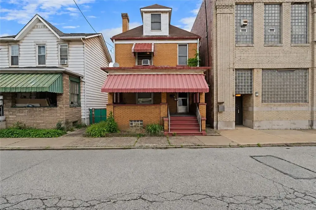 61 Garfield Street , Harrison