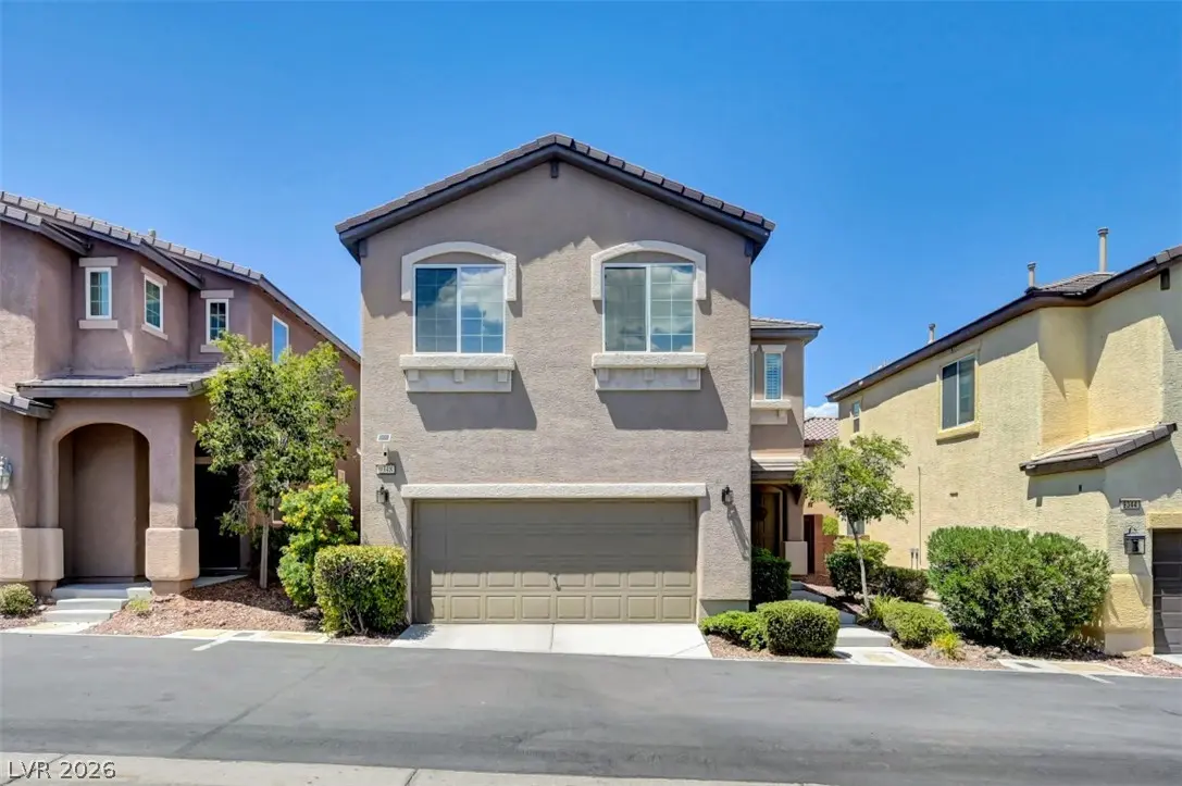 9348 Euphoria Rose Avenue, Las Vegas