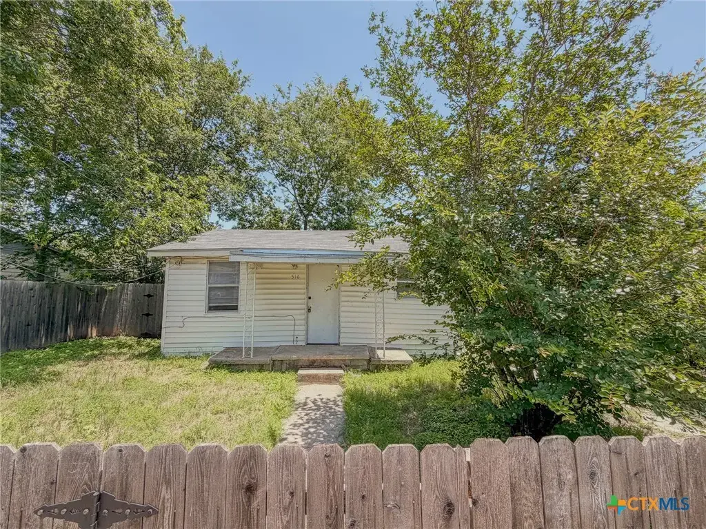 510 Vermont Street, Killeen