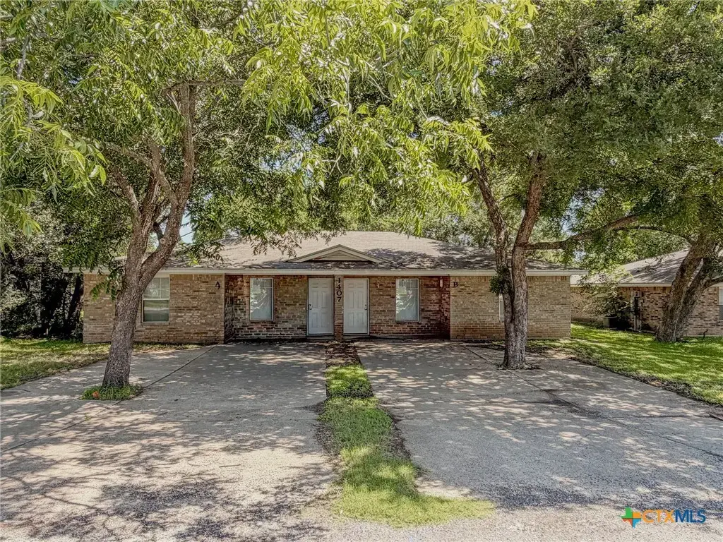 1407 Hopi Trail, Harker Heights