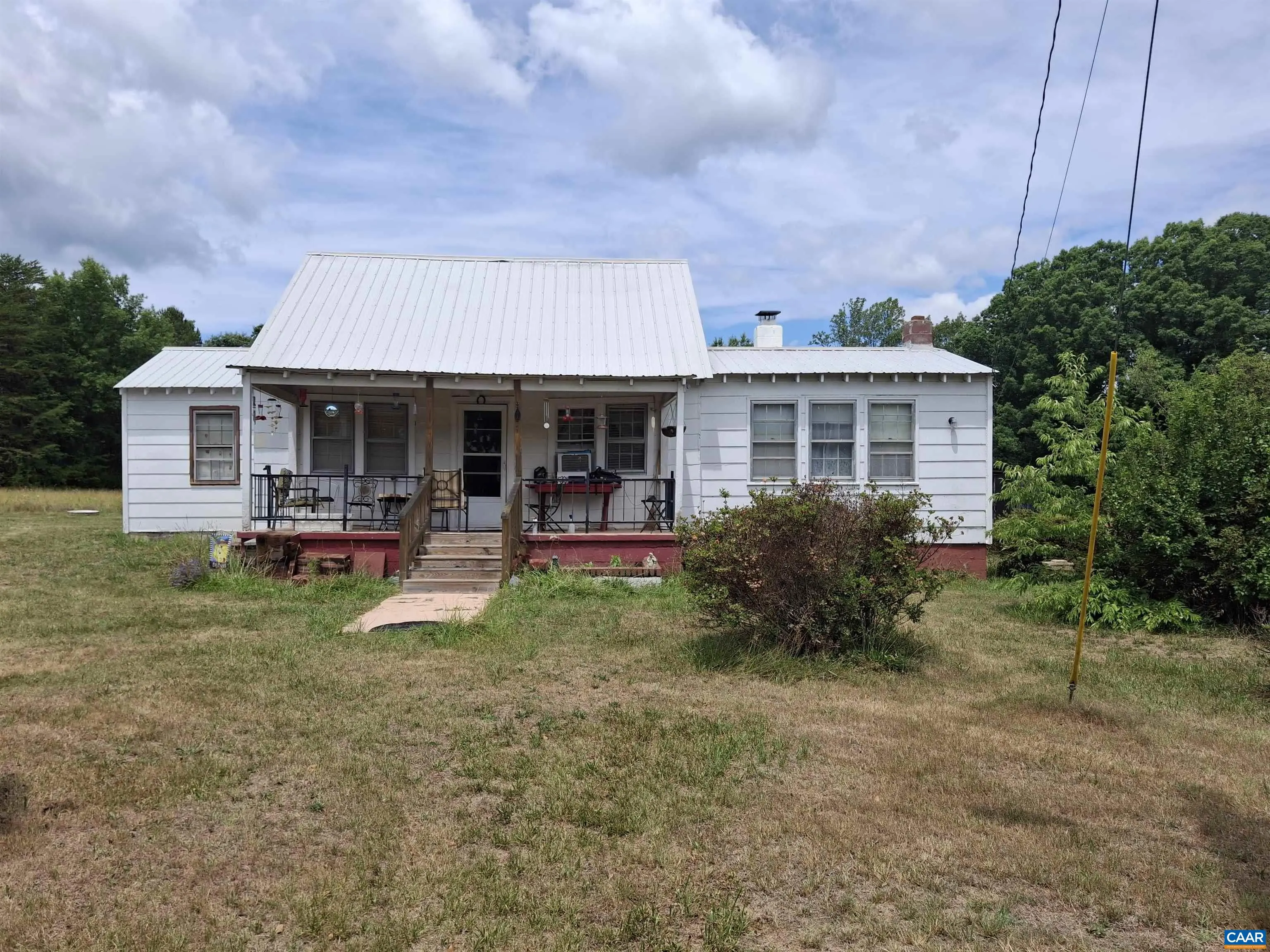 13917 Constitution Rte S, Scottsville