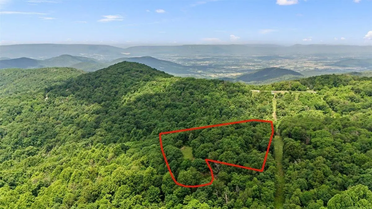 Lot 19, 20, 21 Hidden Hill Rd, Stanley