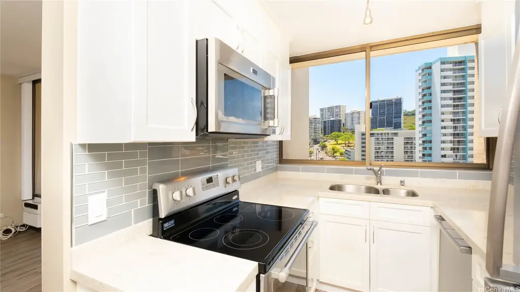 1201 Wilder Avenue # 1006, Honolulu