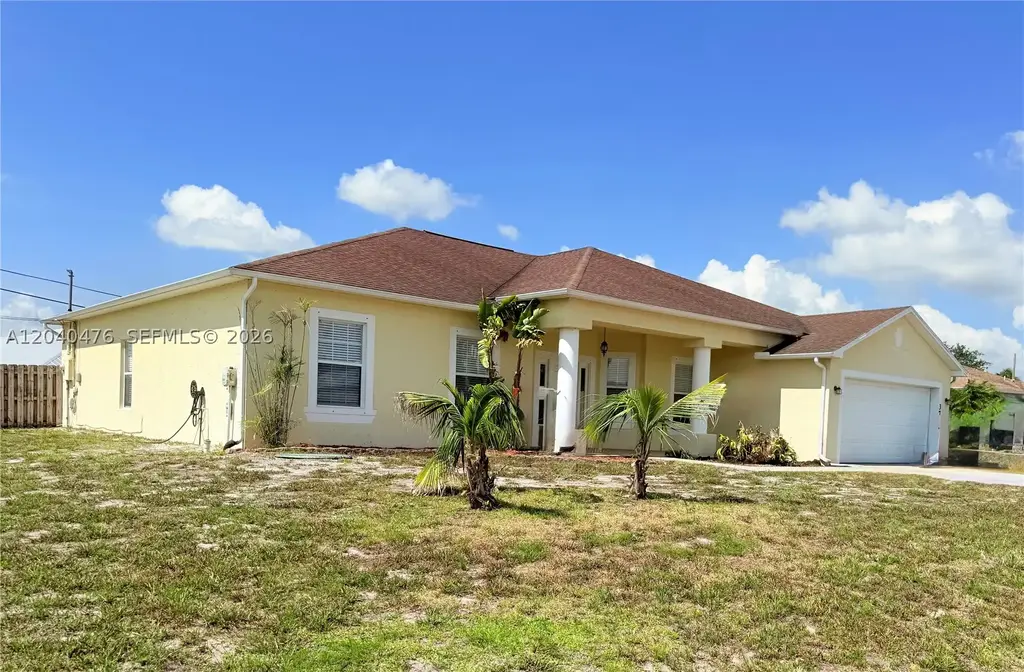 3762 Sw Darby Ln, Port St Lucie