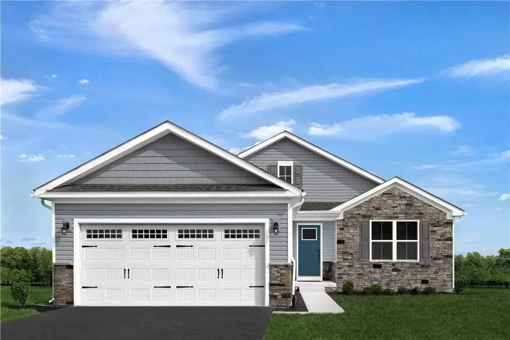 249 Curtis Court, West Deer