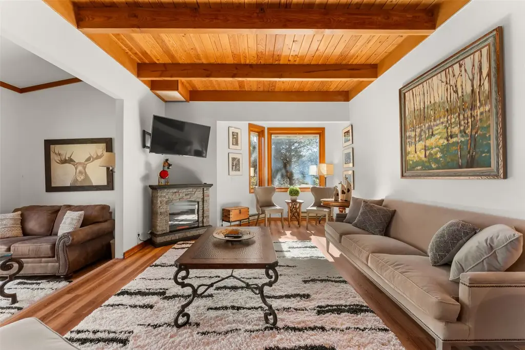 500 Tennis Club Road 1327, Keystone