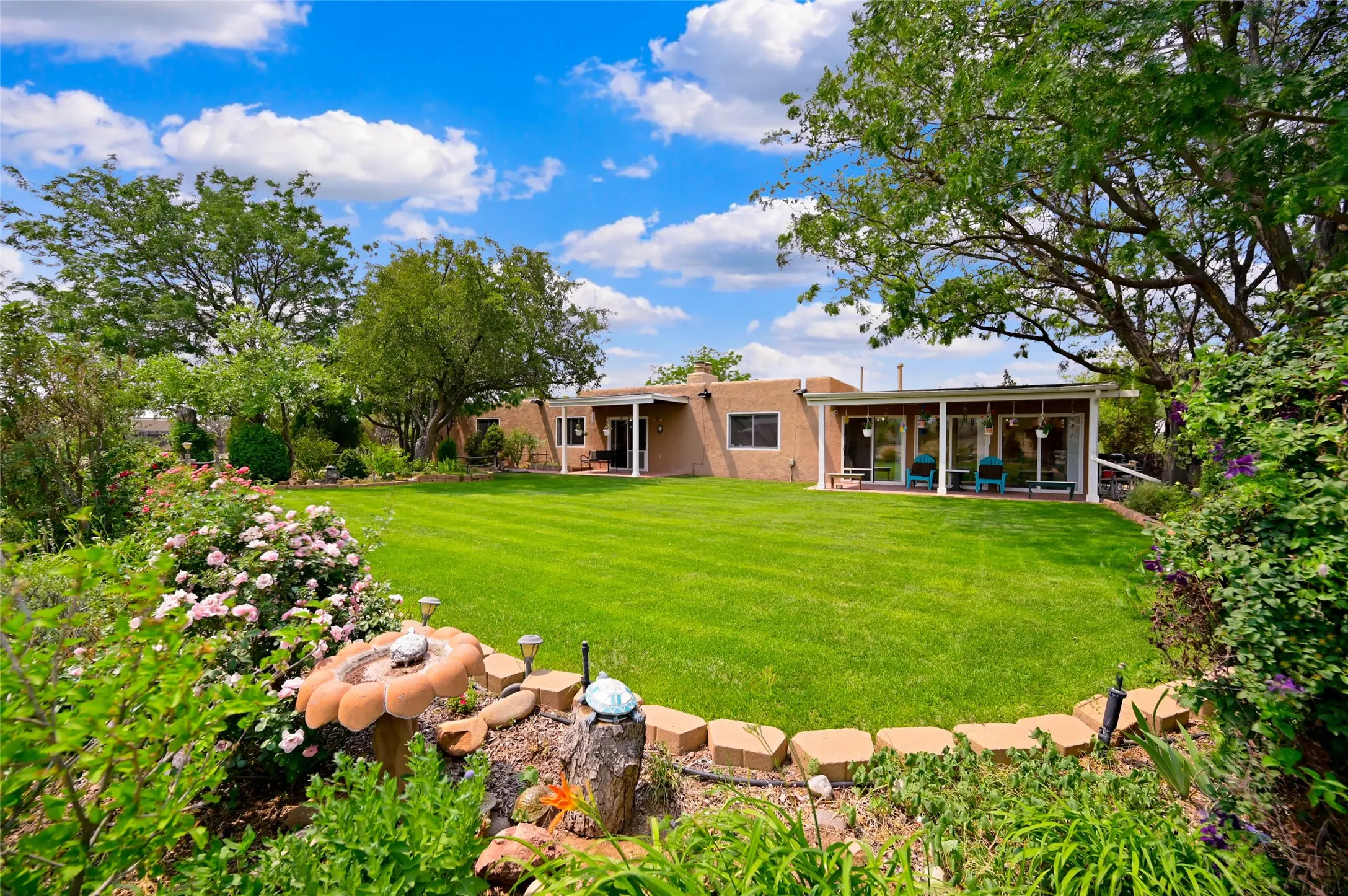 6309 Calle Zanate, Santa Fe