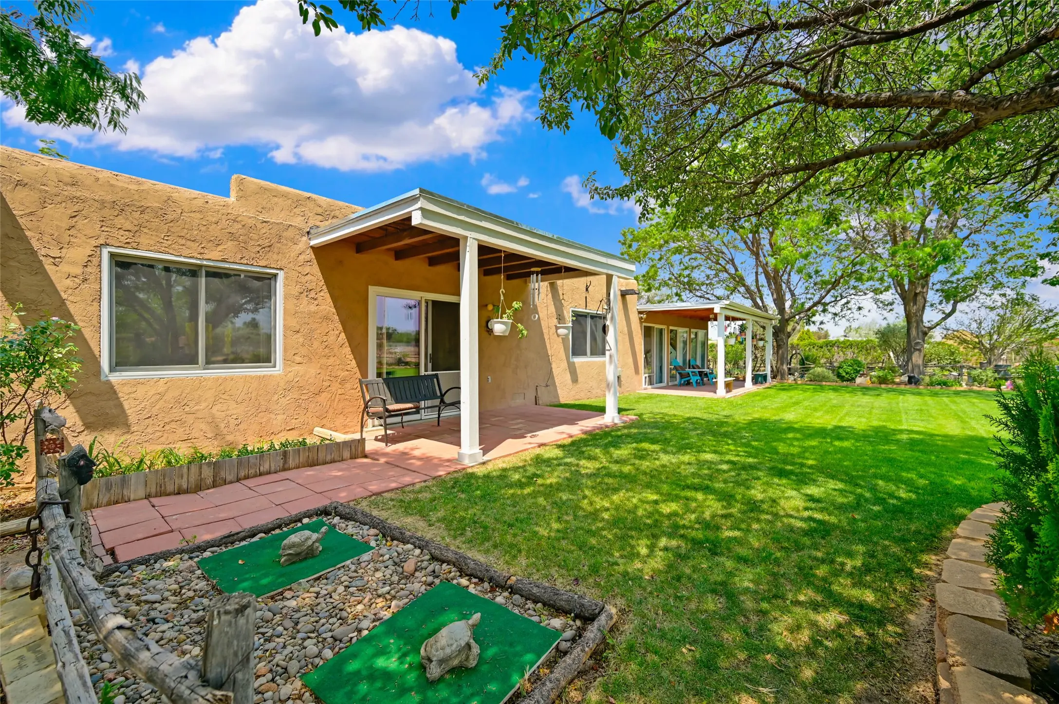 6309 Calle Zanate, Santa Fe