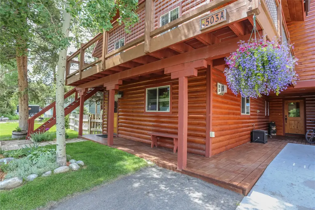 503 S 6th Avenue A, Frisco