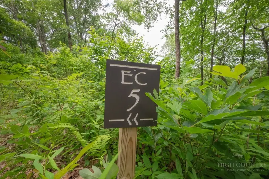Lot Ec-5 Eagle Crest Trail, Elk Park