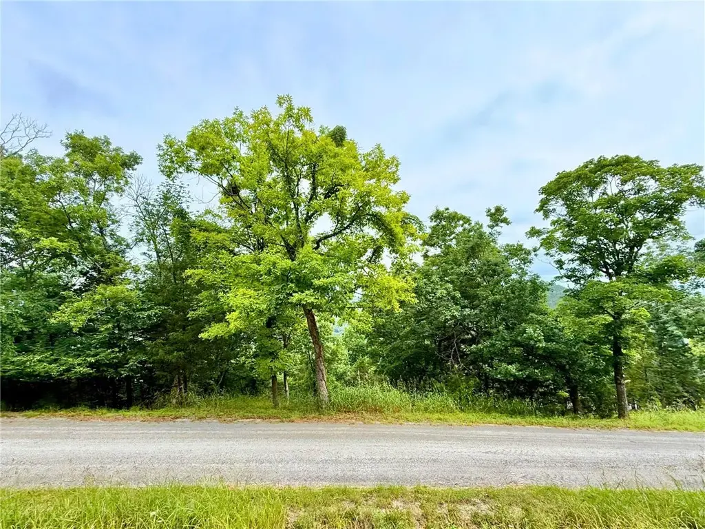 Tbd Beaver Drive, Holiday Island