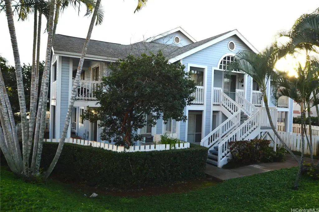 94-209 Lumiaina Place # J103, Waipahu